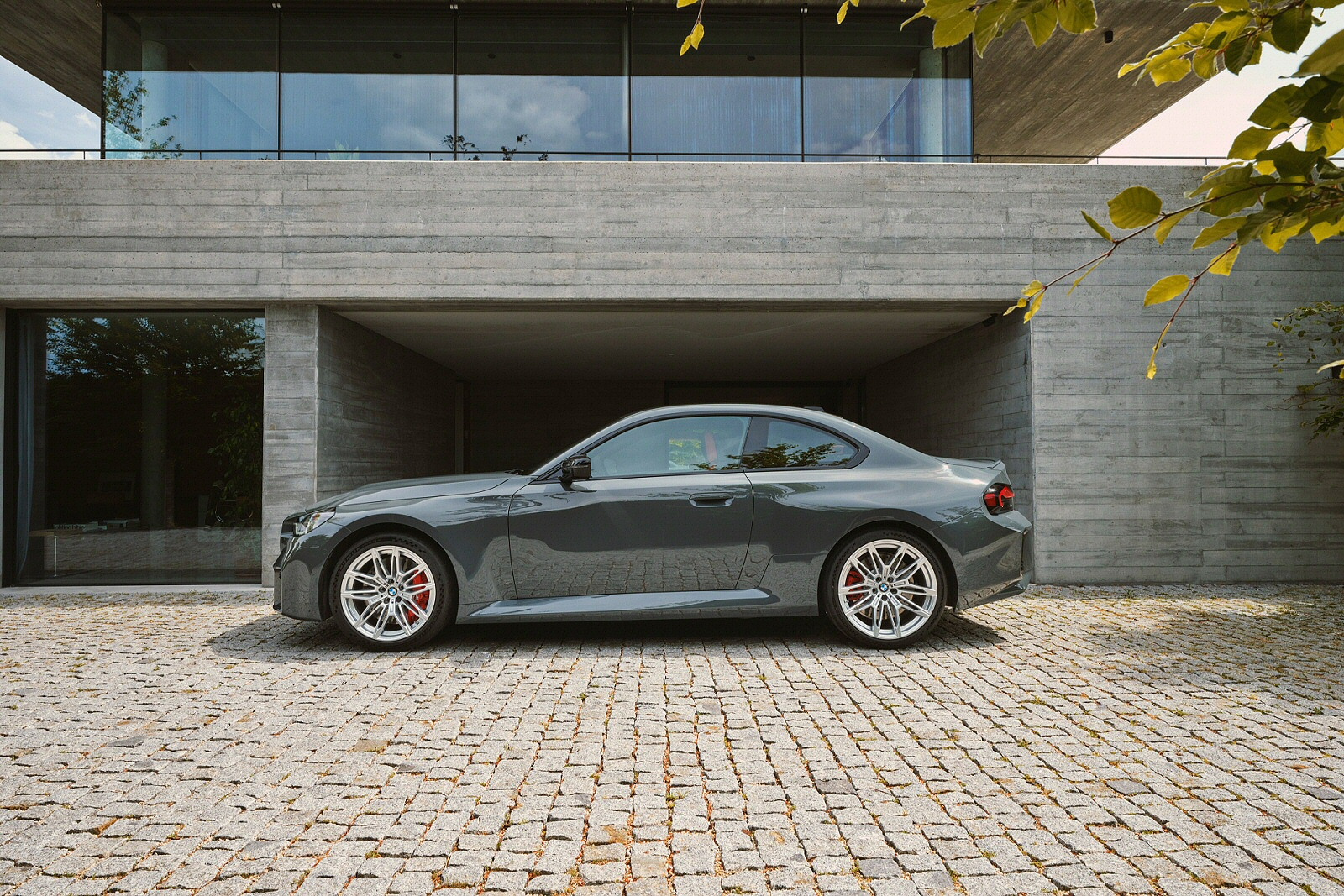 New BMW M2 + Review - Image 1