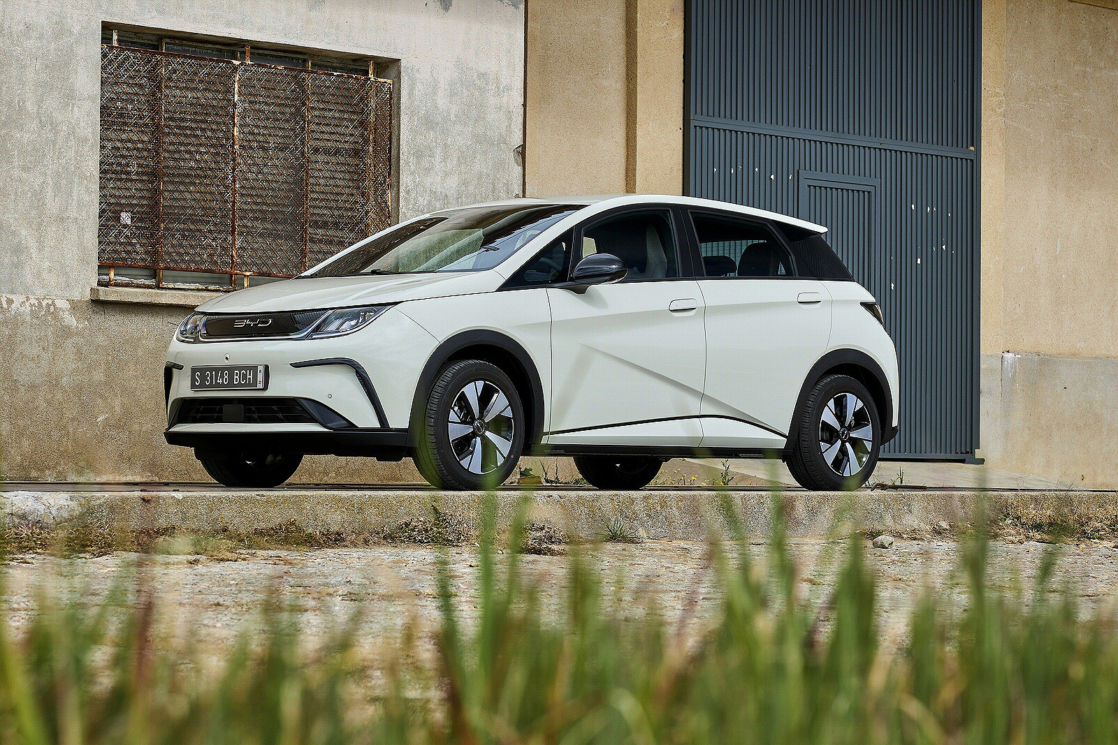New BYD Dolphin + Review - Image 1