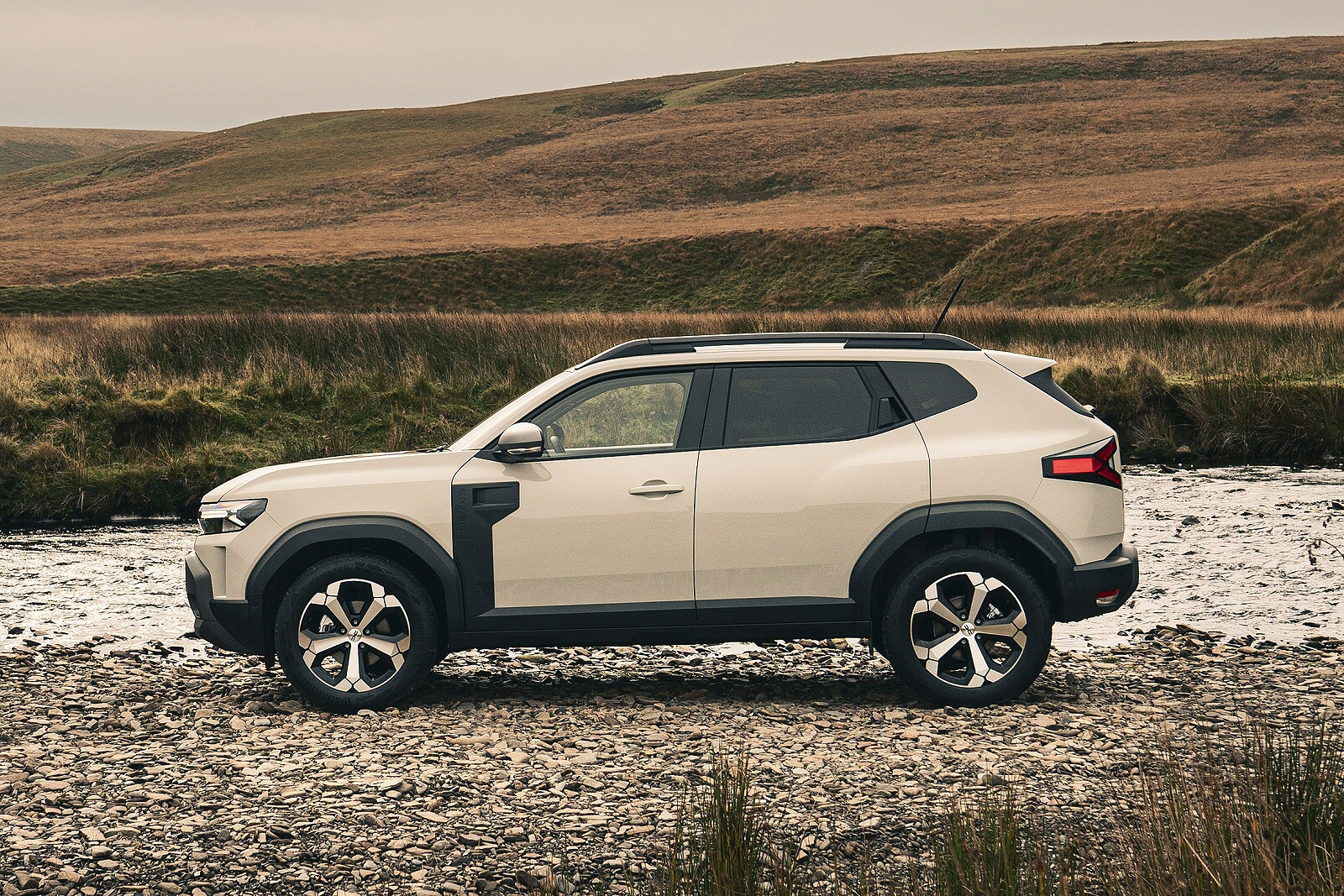 New Dacia Duster + Review - Image 1