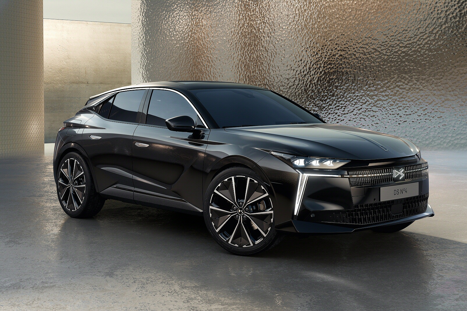 New DS No4 + Review - Image 1