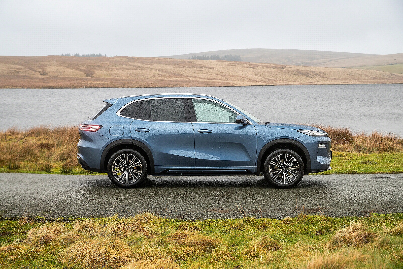 New Geely Starray EM-i + Review - Image 1