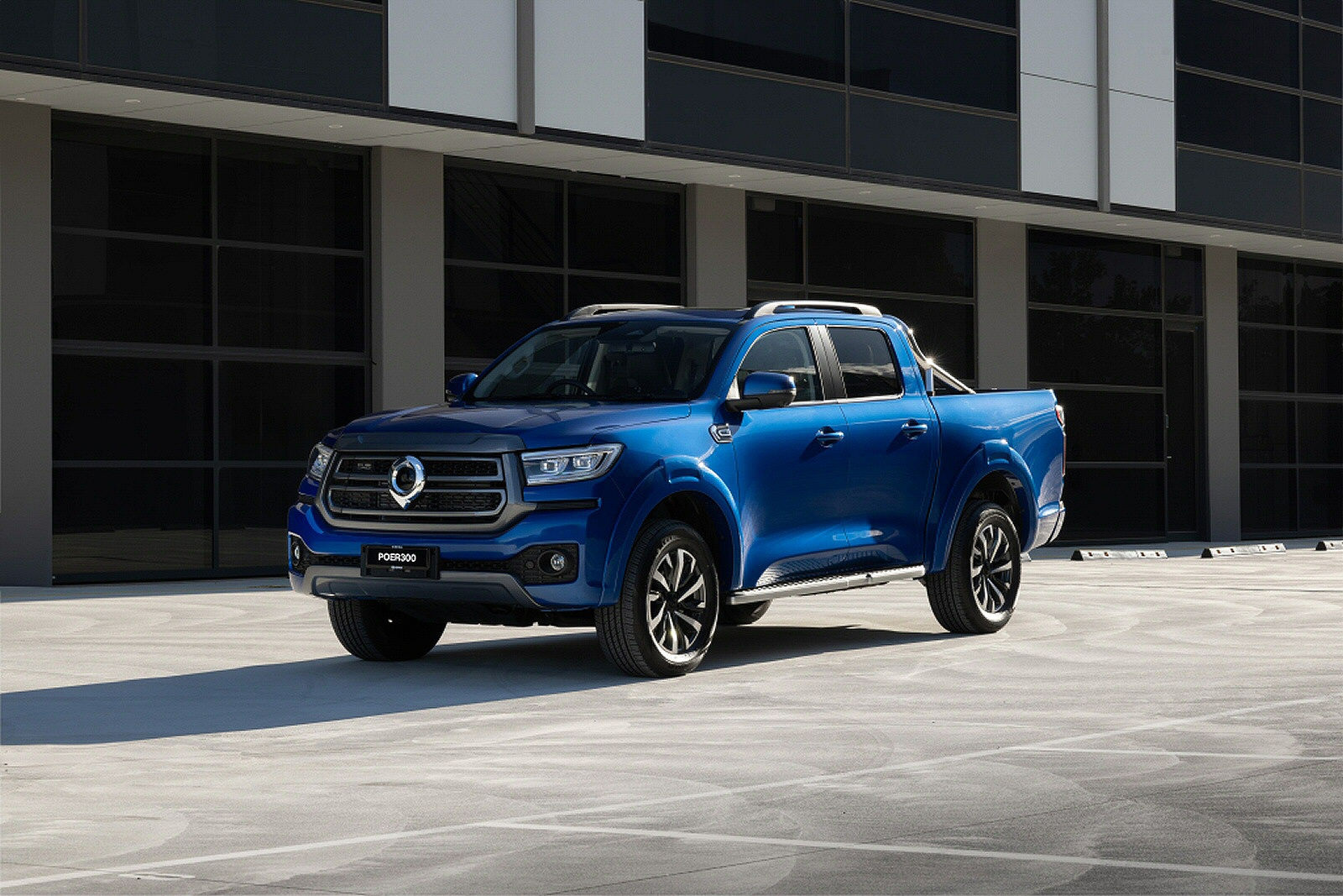 New GWM POER300 + Review - Image 1