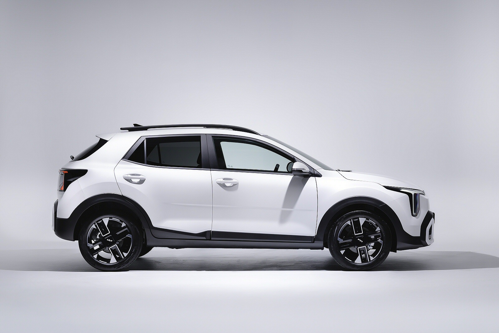 New Kia Stonic + Review - Image 1