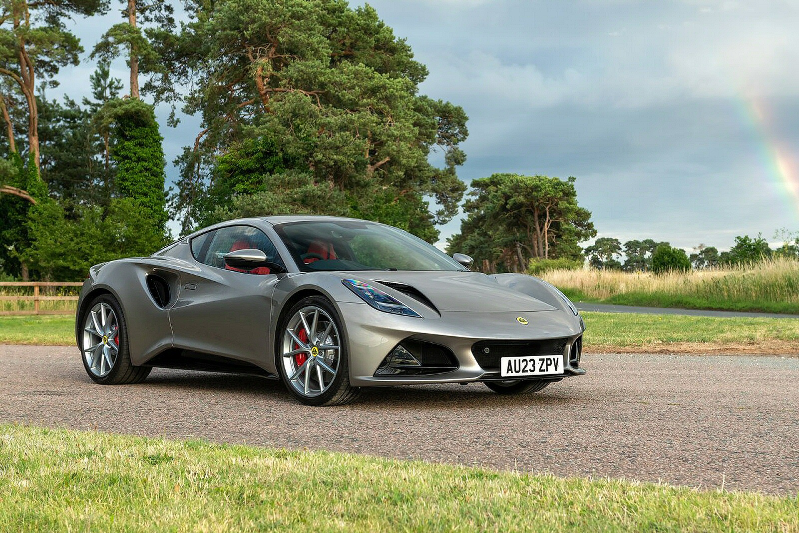 New Lotus Emira + Review - Image 1