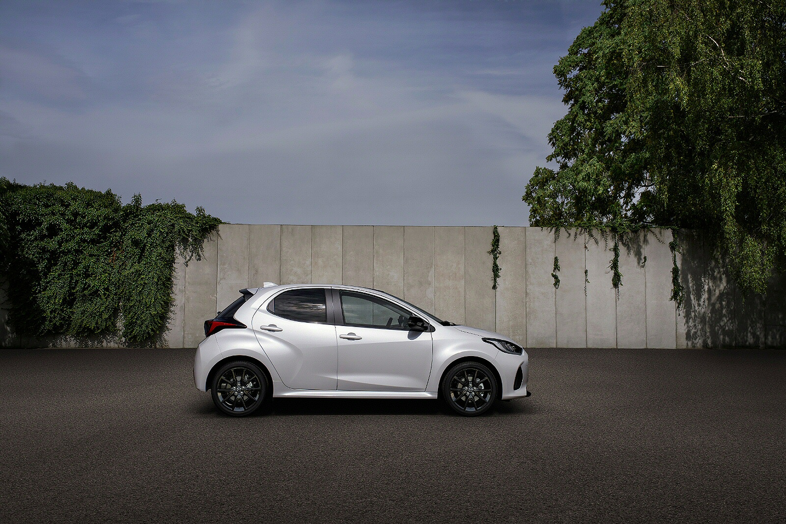 New Mazda2 Hybrid + Review - Image 1