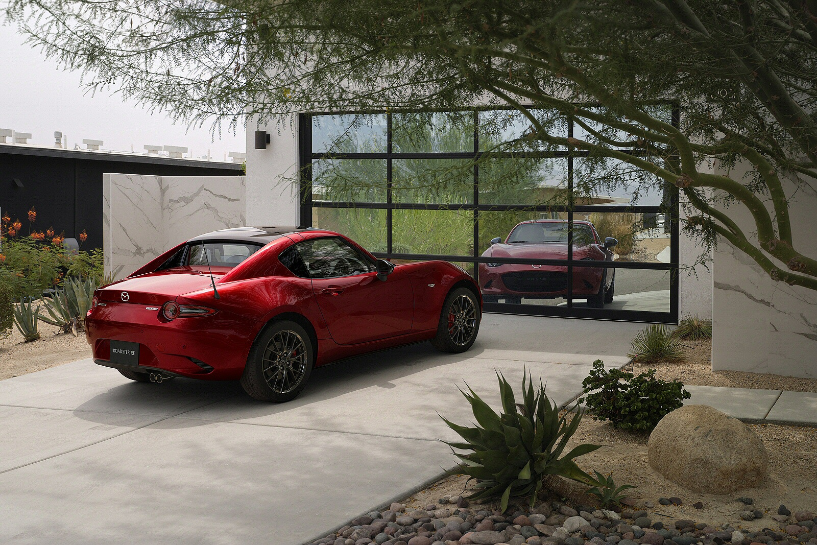 New Mazda MX-5 + Review - Image 1
