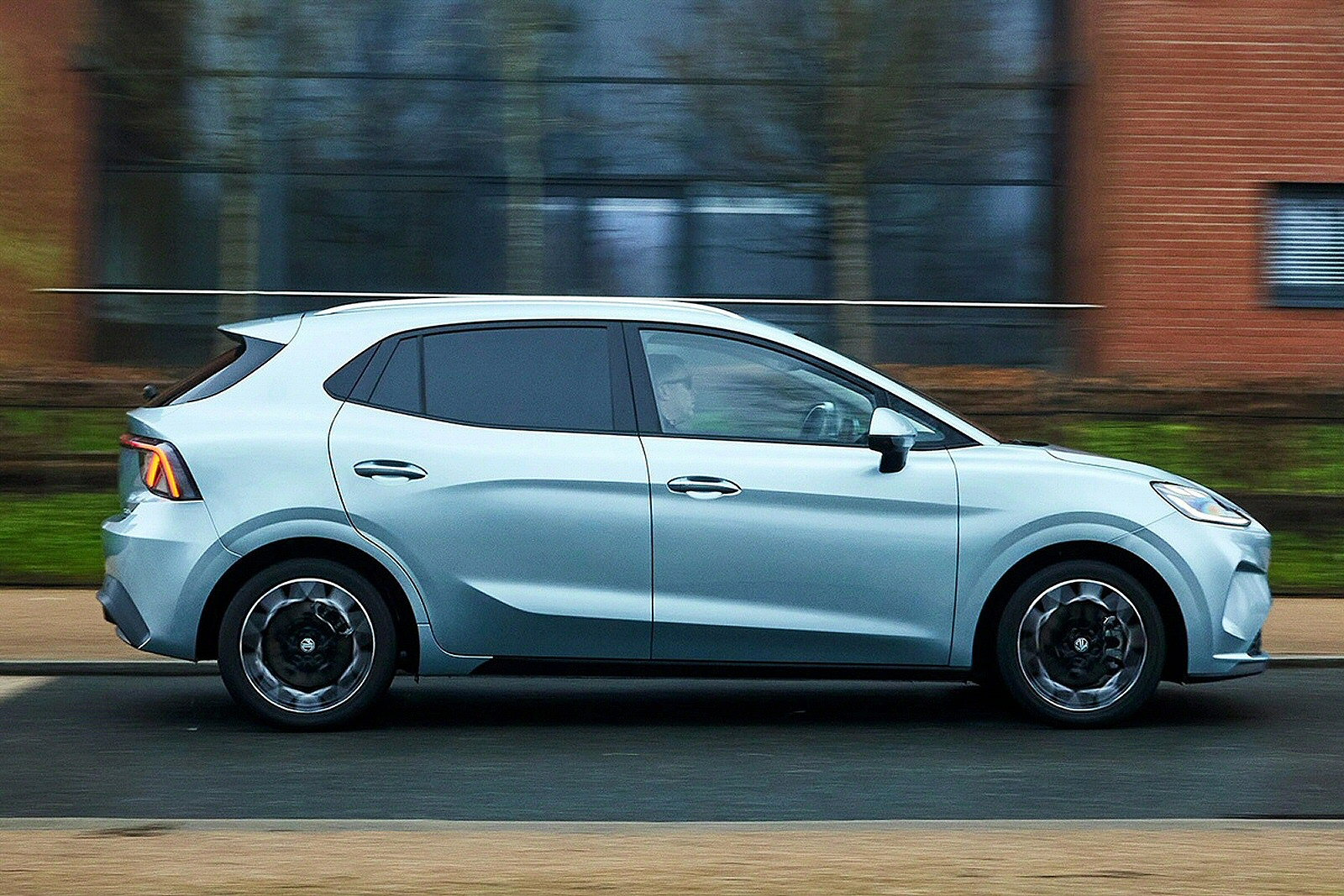 New MG4 EV Urban + Review - Image 1
