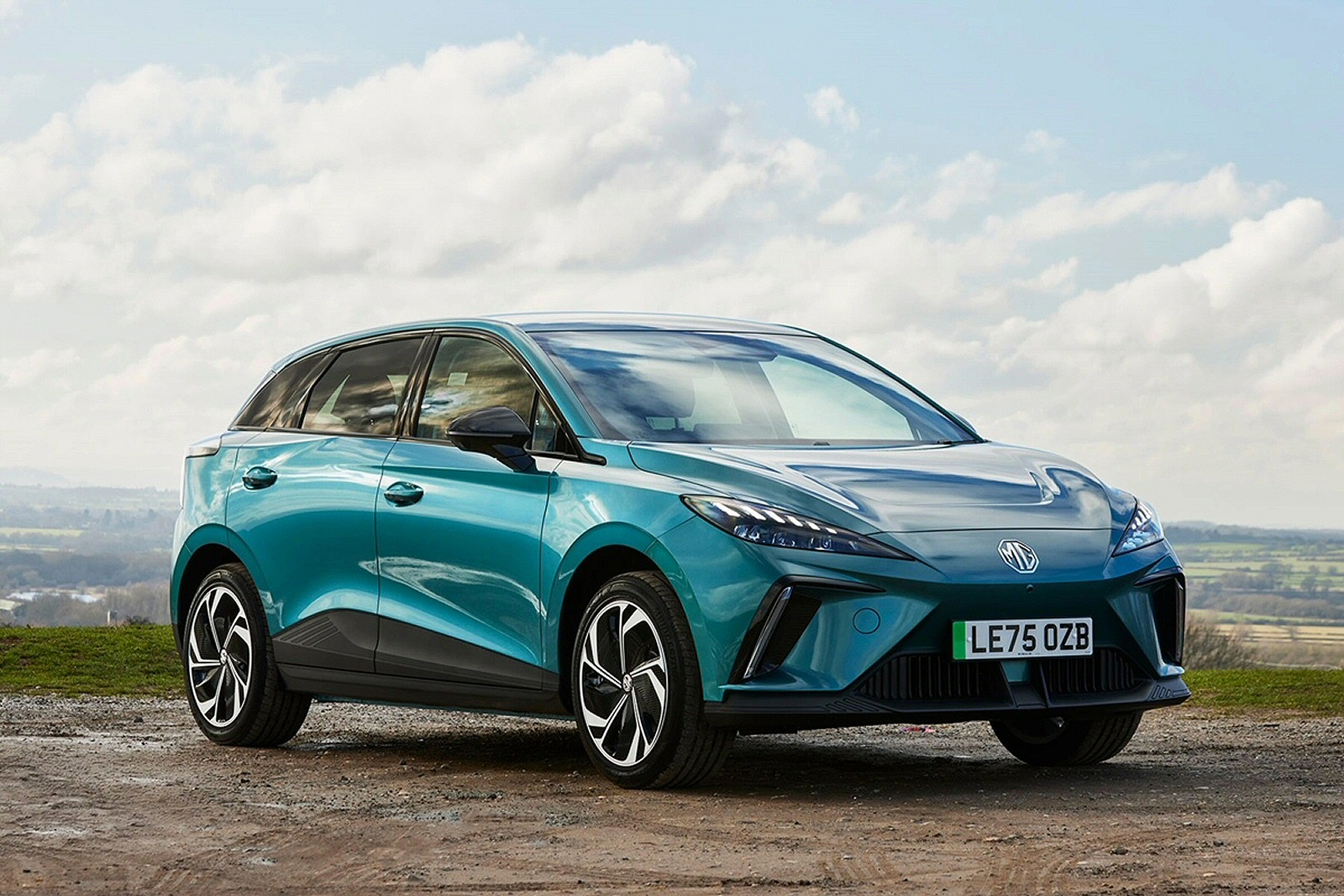 New MG4 EV XPOWER + Review - Image 1