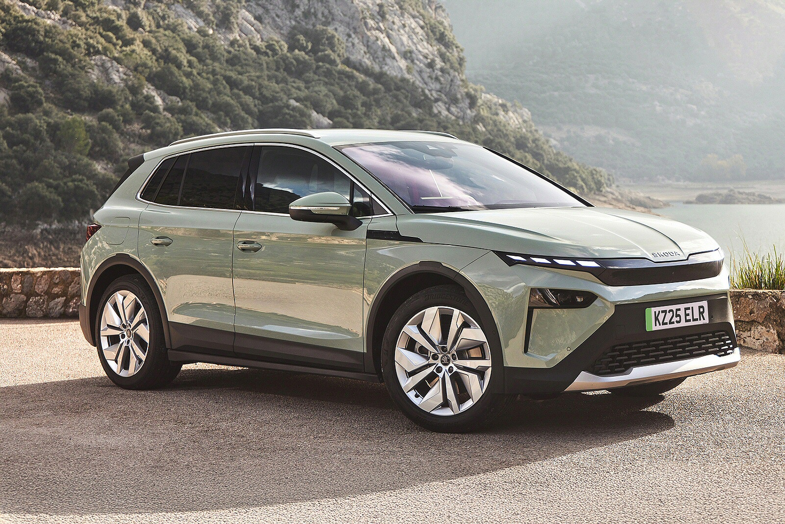 New Skoda Elroq + Review - Image 1