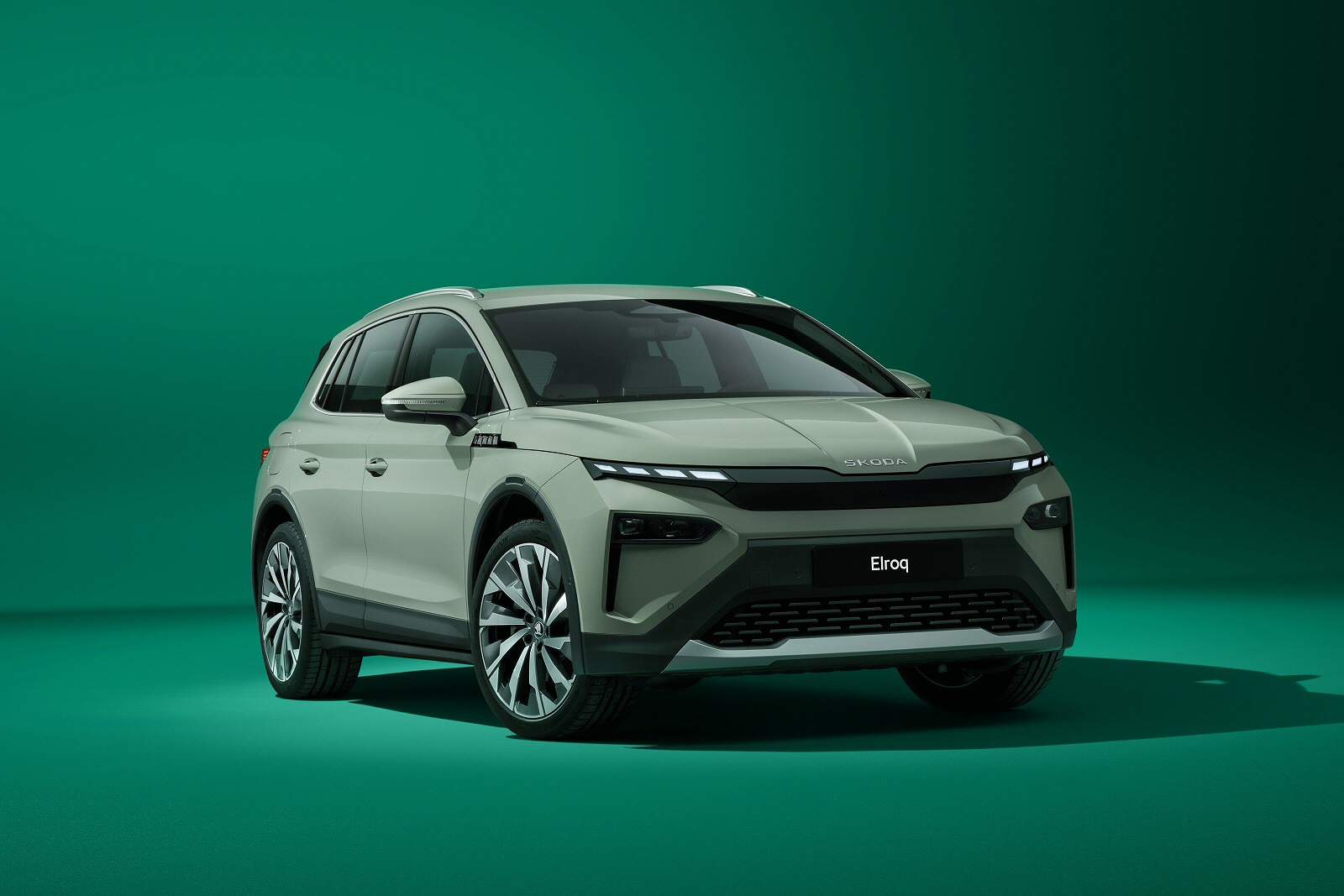 New Skoda Elroq + Review - Image 1