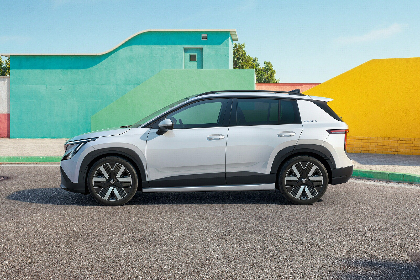 New Skoda Epiq + Review - Image 1