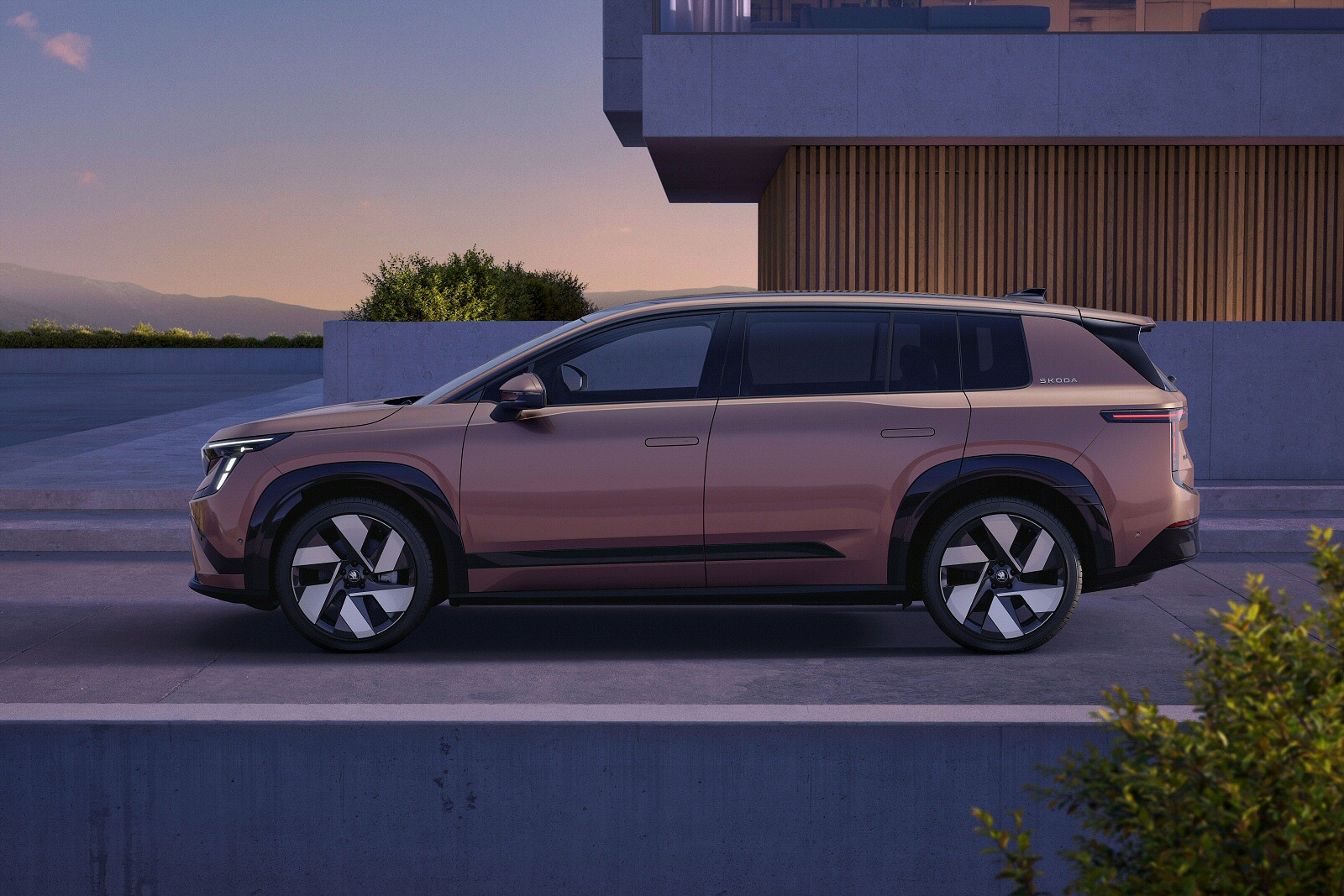 New Skoda Peaq + Review - Image 1