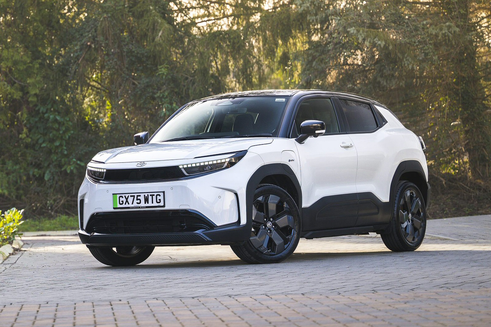 New Toyota Urban Cruiser + Review - Image 1