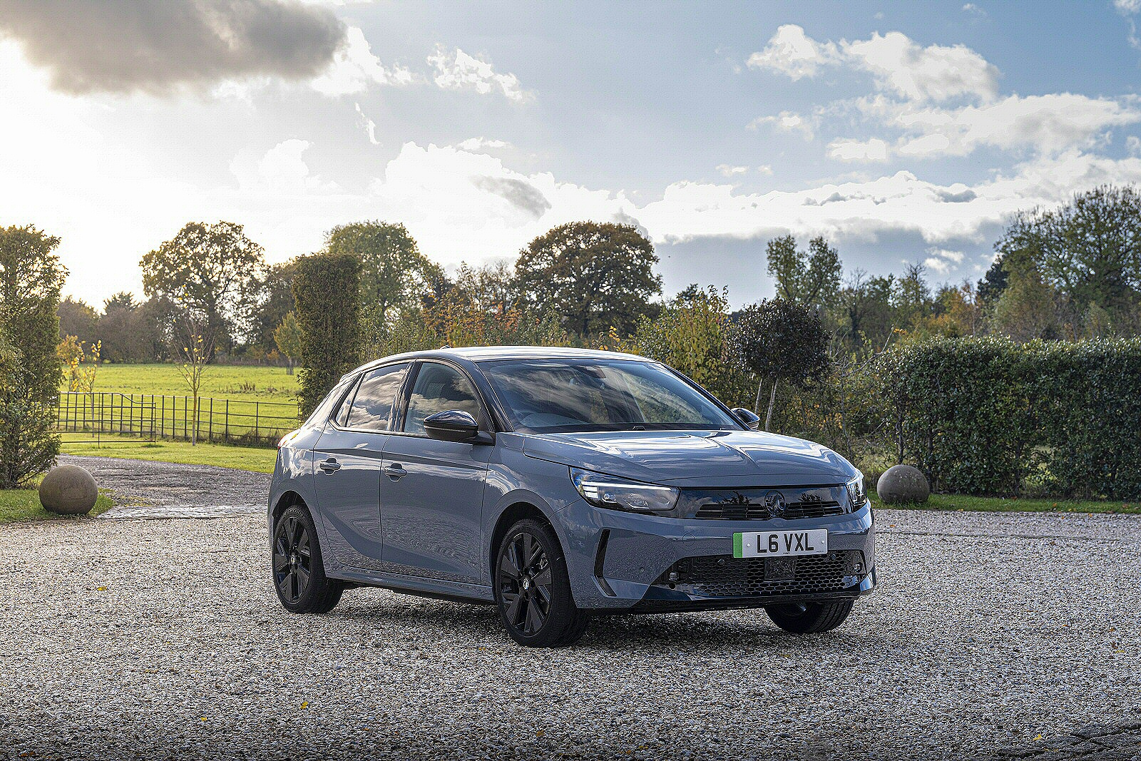 New Vauxhall Corsa Electric + Review - Image 1