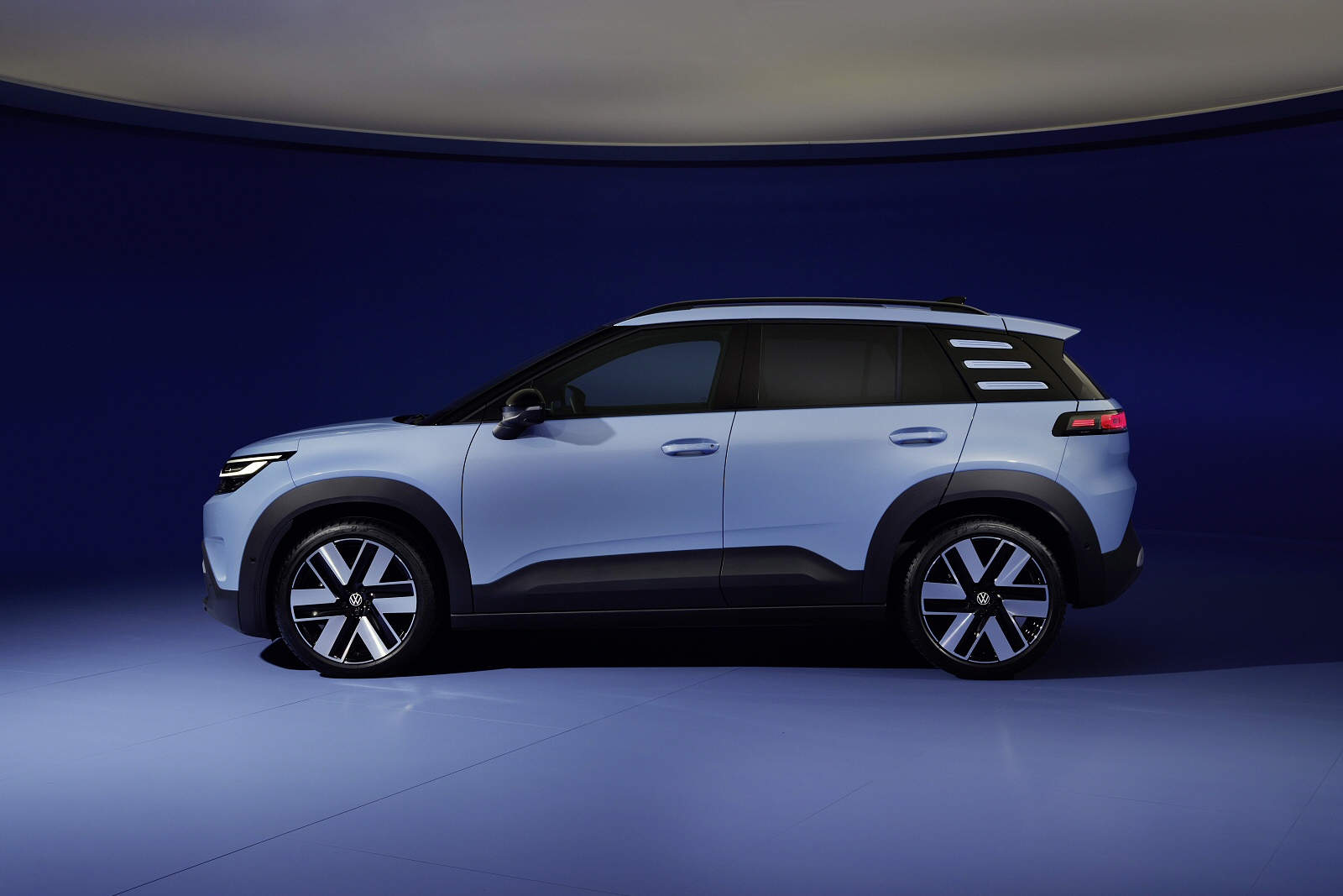 New Volkswagen ID.Cross + Review - Image 1