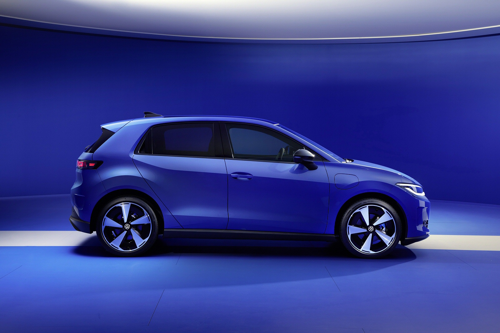 New Volkswagen ID.Polo + Review - Image 1