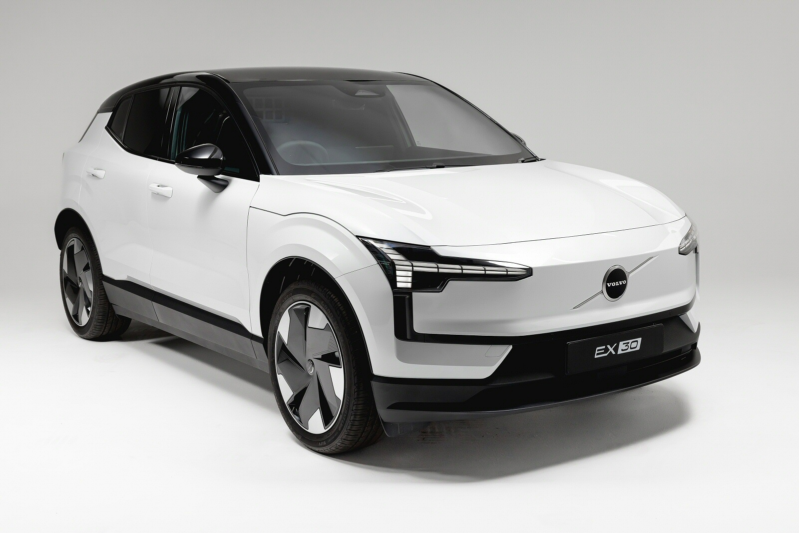 New Volvo EX30 + Review - Image 1