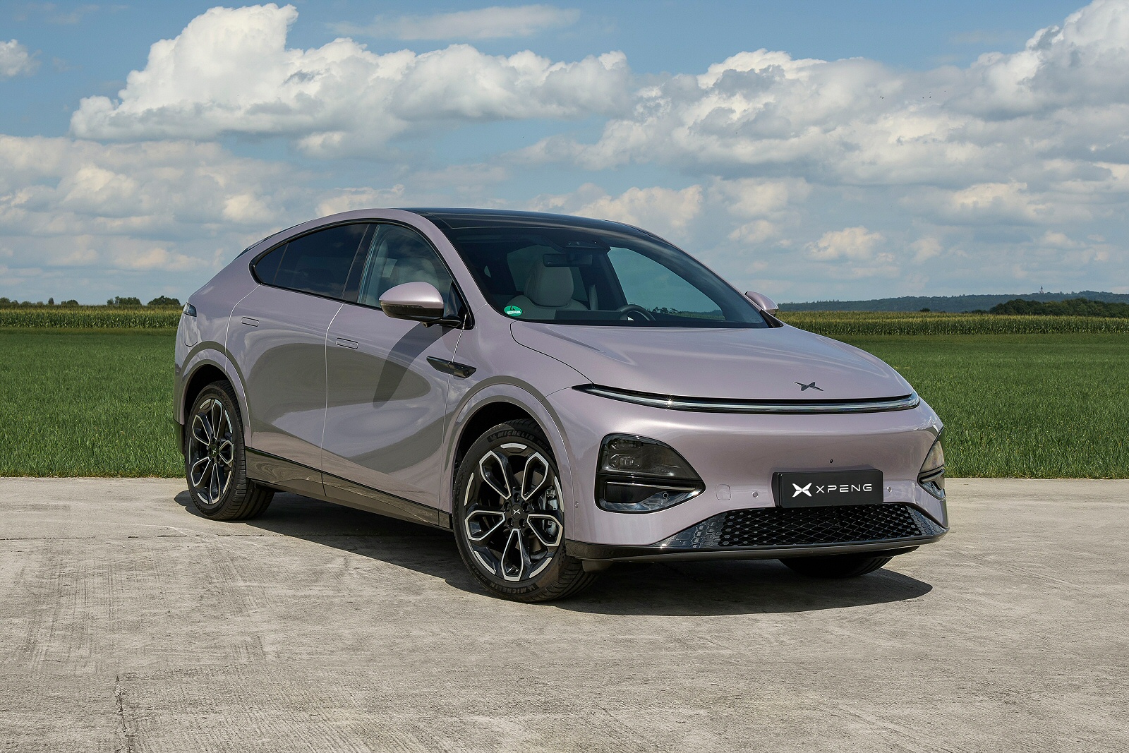 New Xpeng G6 + Review - Image 1