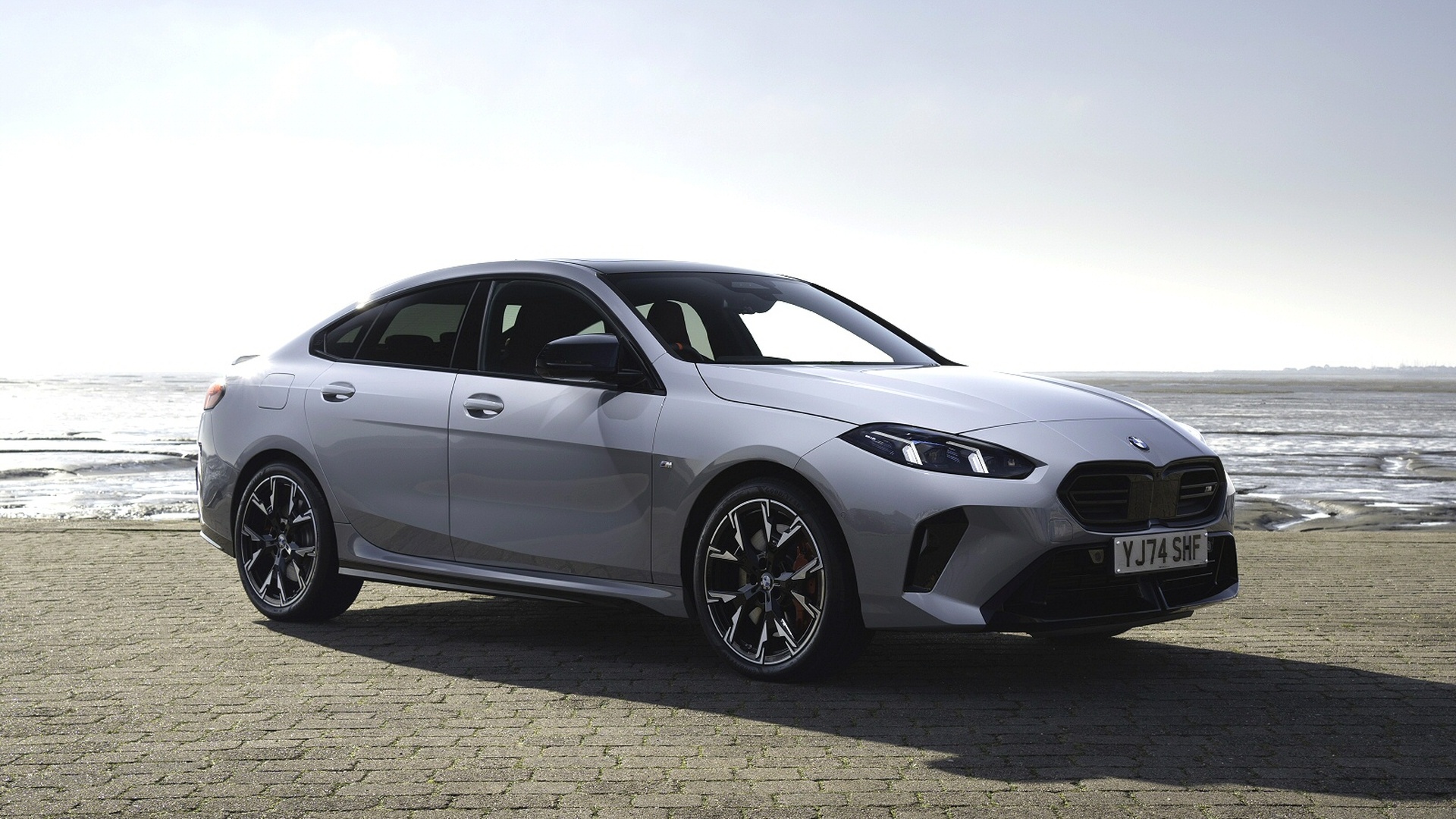 BMW 2 SERIES GRAN COUPE M235 xDrive 4dr Step Auto [Tech+/Pro Pack]