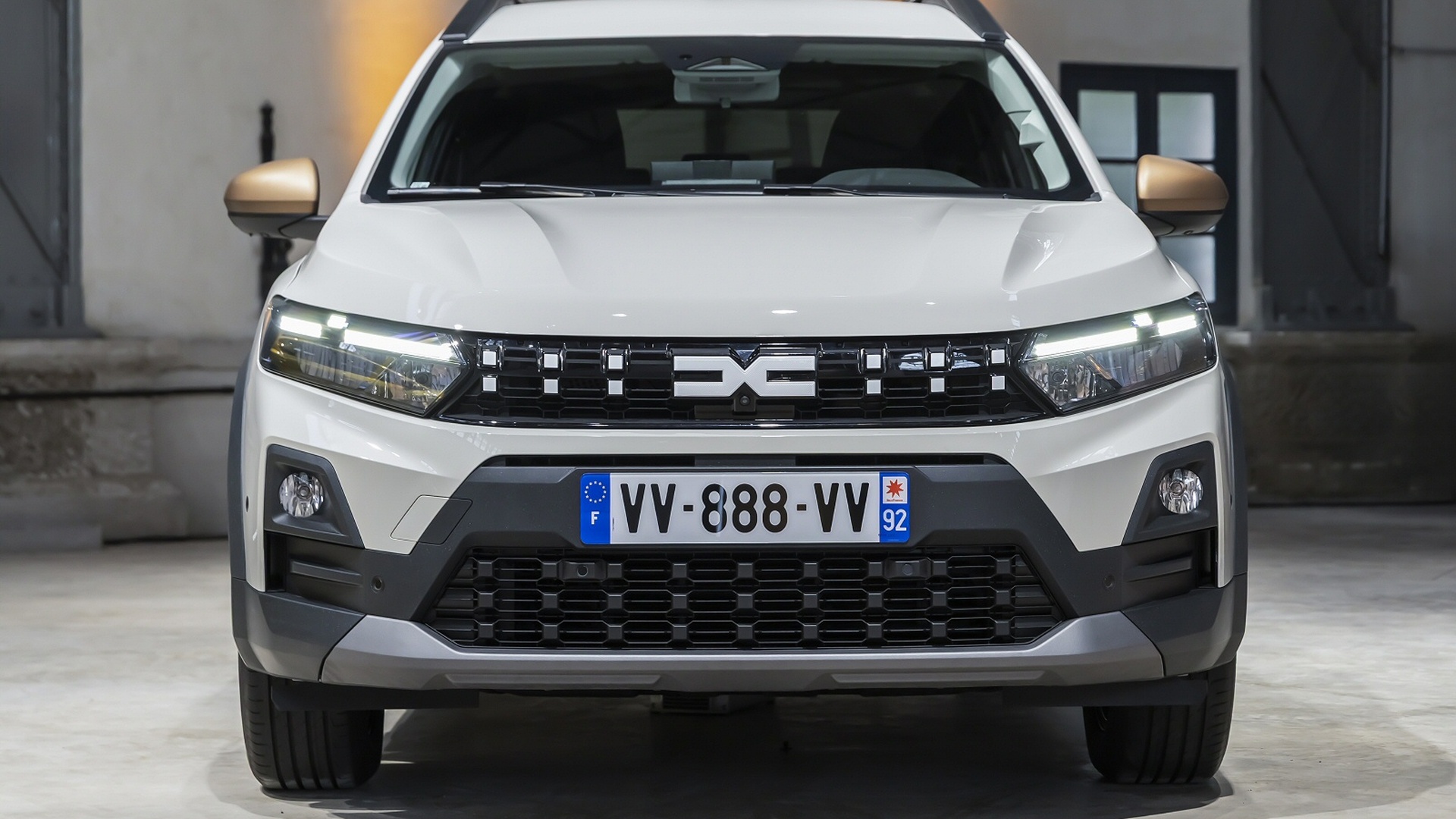 DACIA