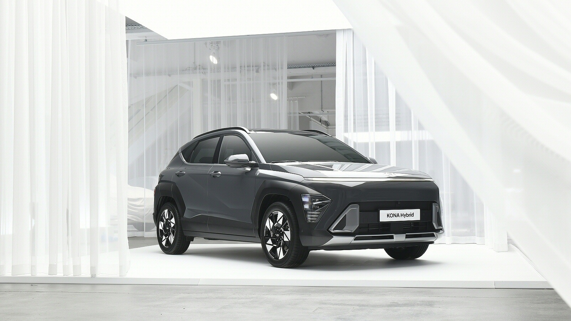 HYUNDAI KONA HATCHBACK 1.6 GDi Hybrid Advance 5dr DCT