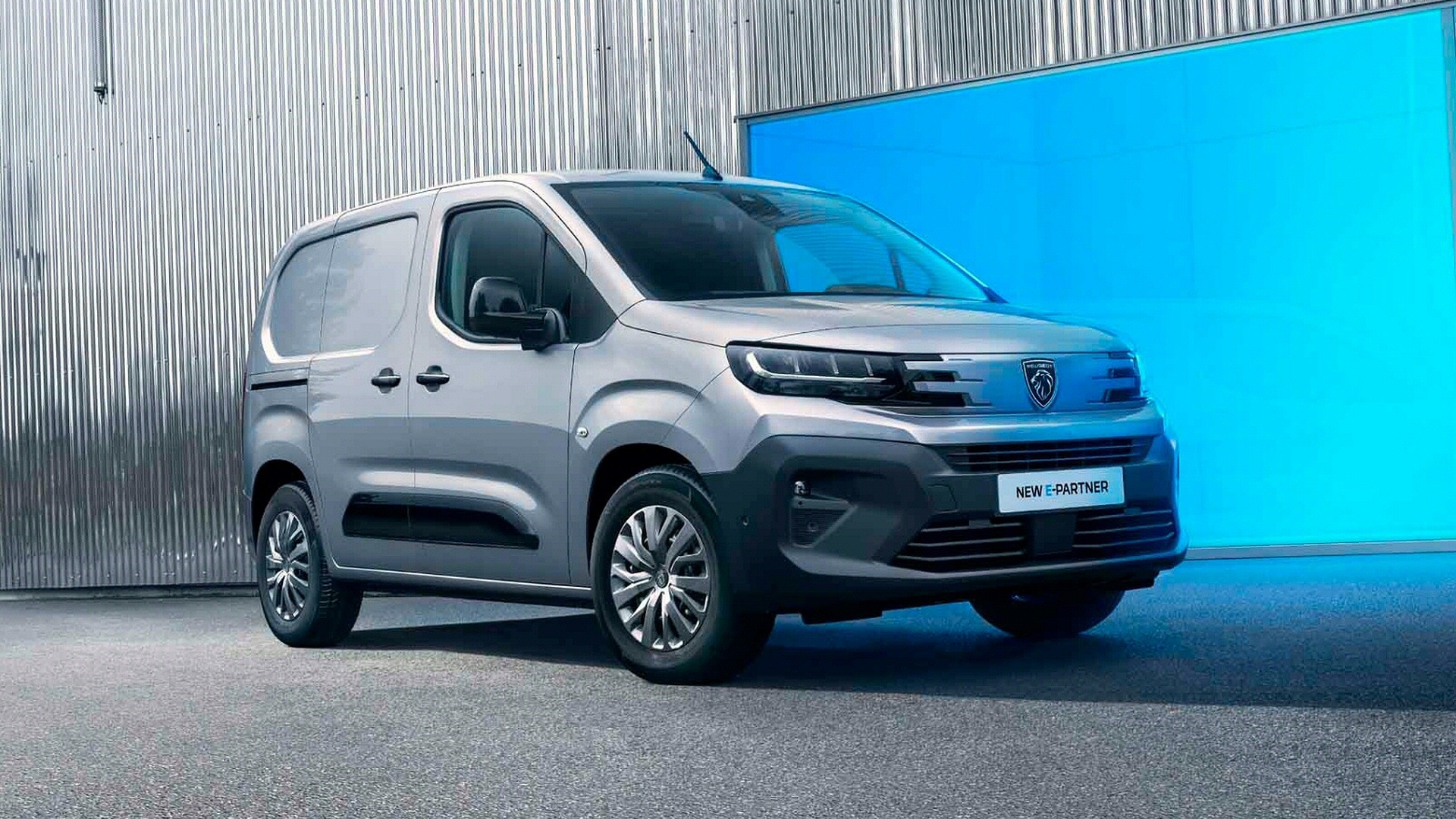PEUGEOT PARTNER XL DIESEL 1.5 BlueHDi 100 Professional Crew Van