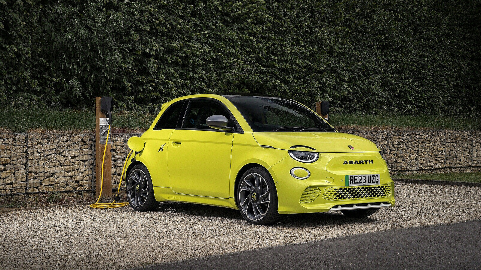 ABARTH
