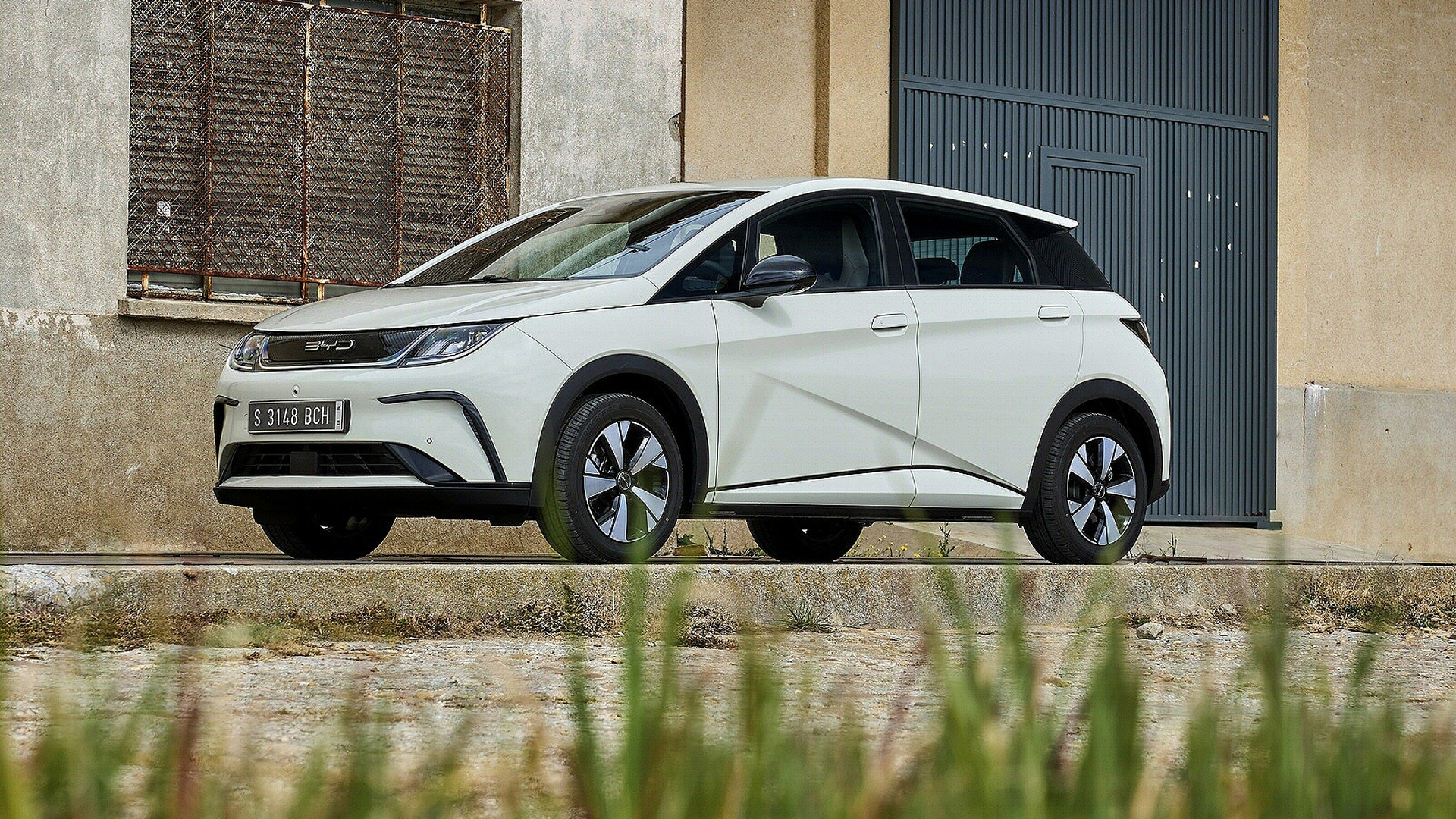 BYD DOLPHIN HATCHBACK 150kW Comfort 60.4kWh Auto
