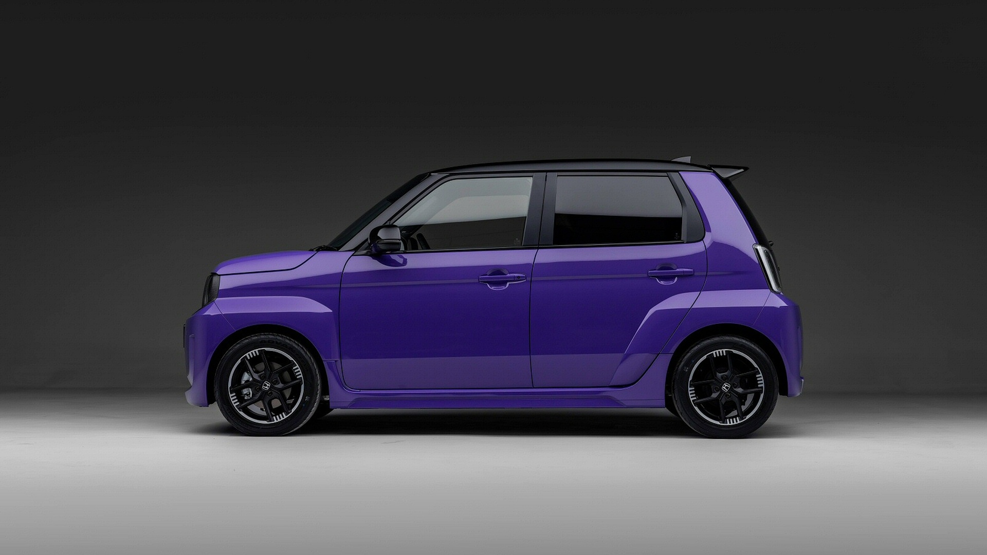HONDA SUPER N HATCHBACK 70kW Advance 30kWh 5dr Auto