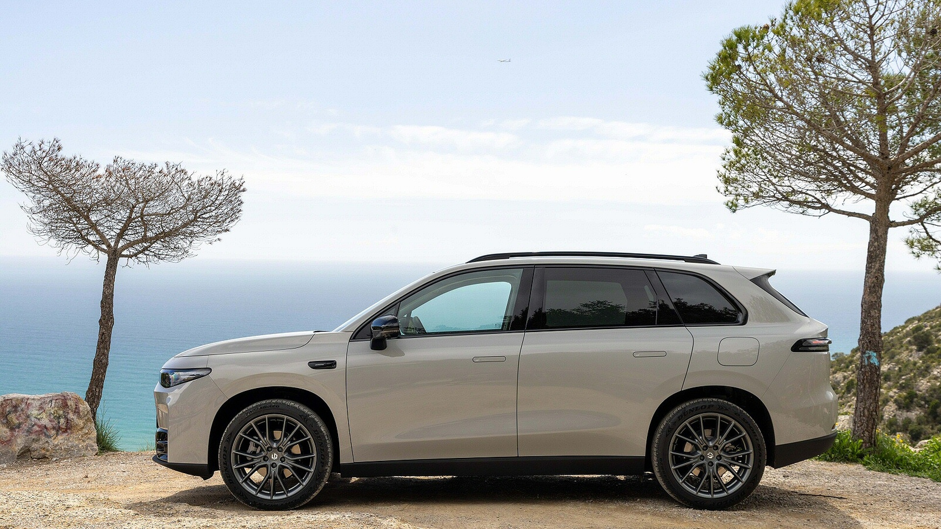 LEAPMOTOR C10 ELECTRIC ESTATE 160kW 70kWh 5dr Auto [11 kWCh]