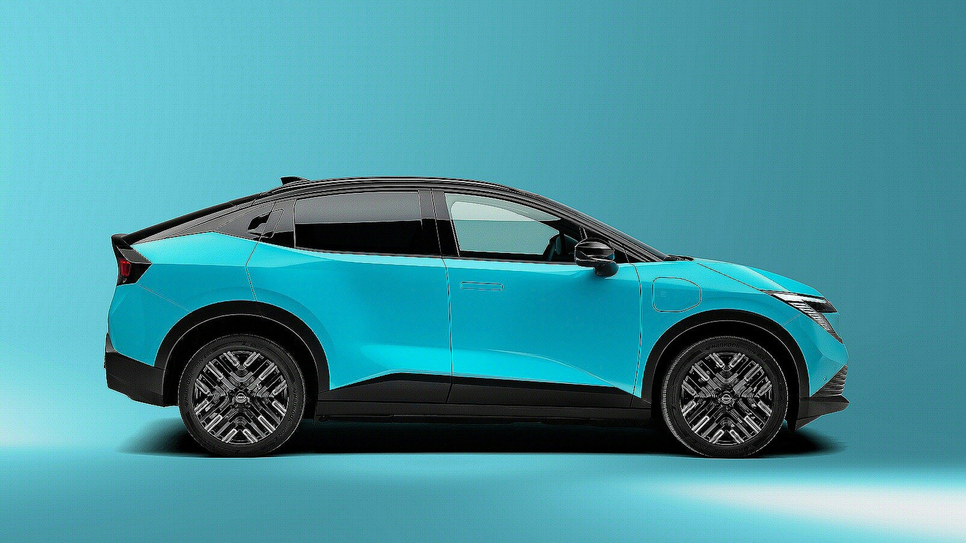 NISSAN LEAF HATCHBACK 130kW Engage 52kWh 5dr Auto