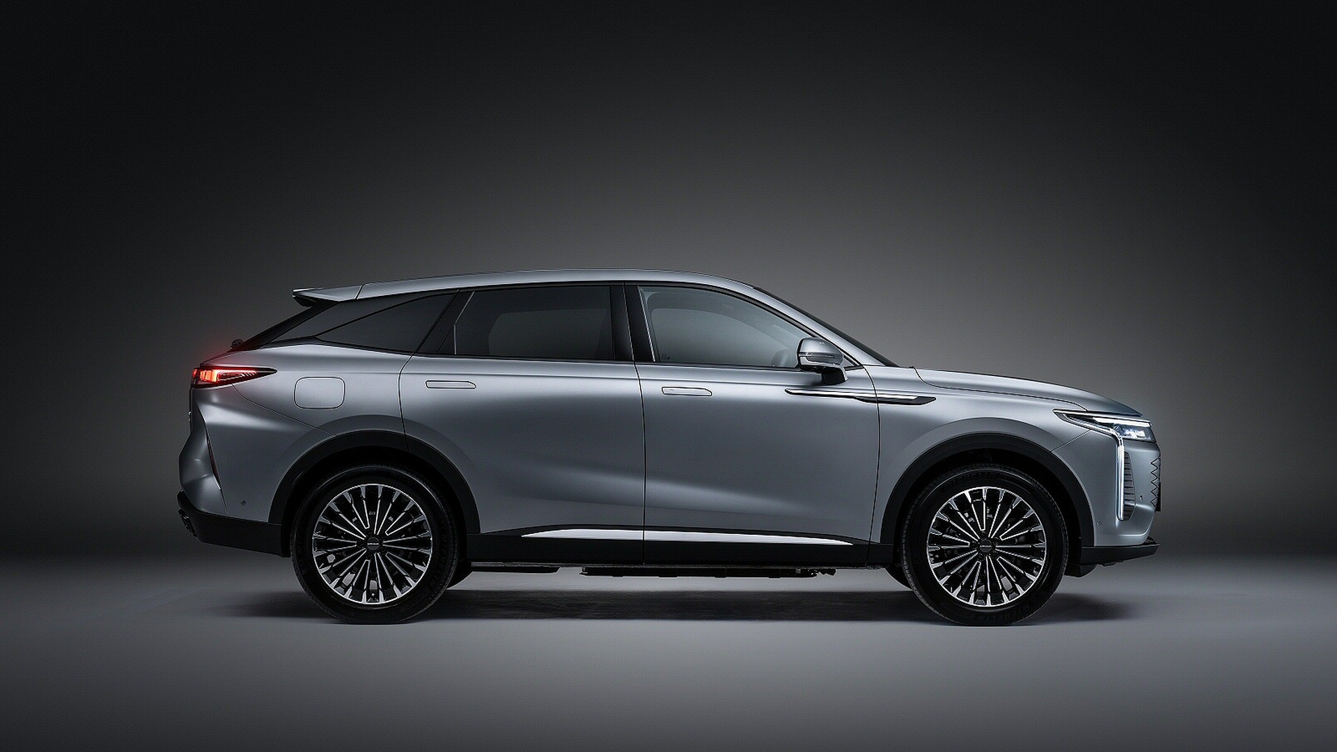 OMODA 9 ESTATE 1.5T SHS Noble 5dr 3DHT