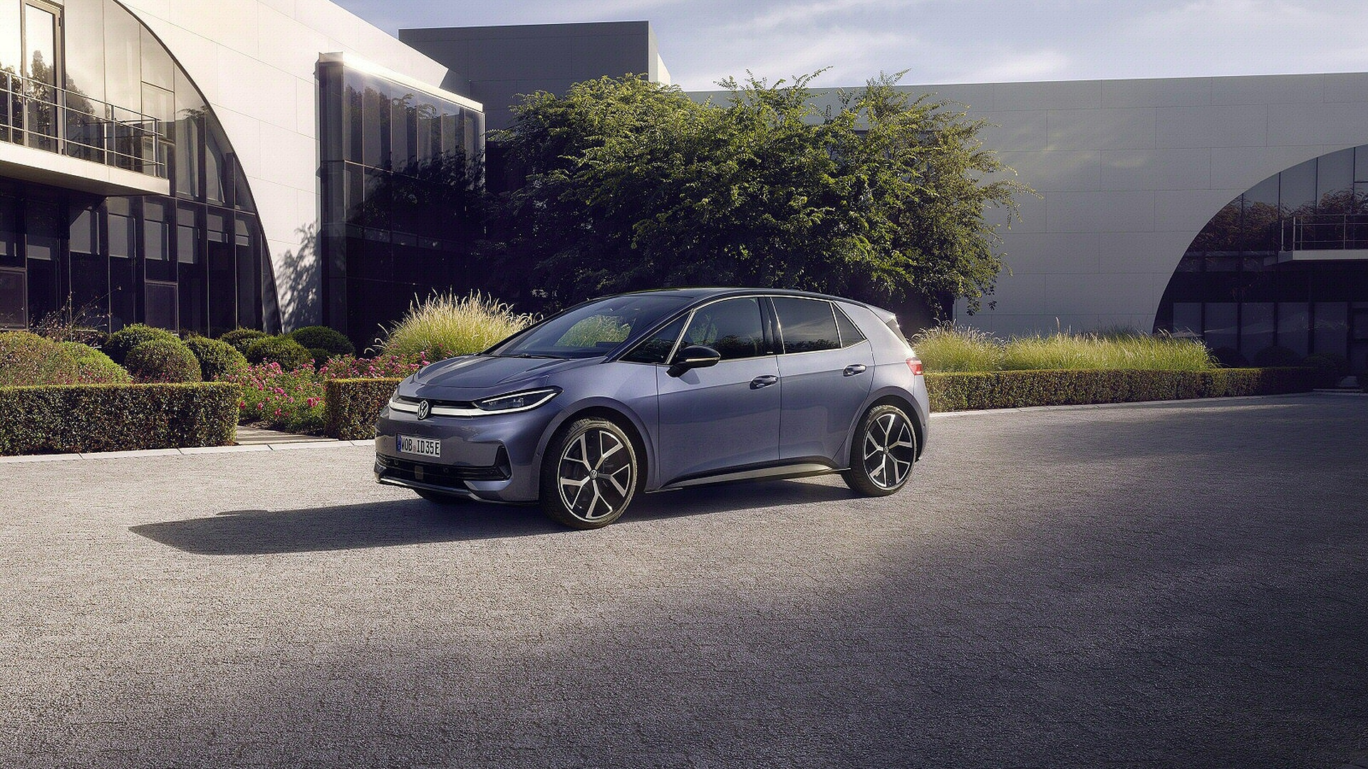 VOLKSWAGEN ID.3 NEO HATCHBACK 125kW Life 50kWh 5dr Auto