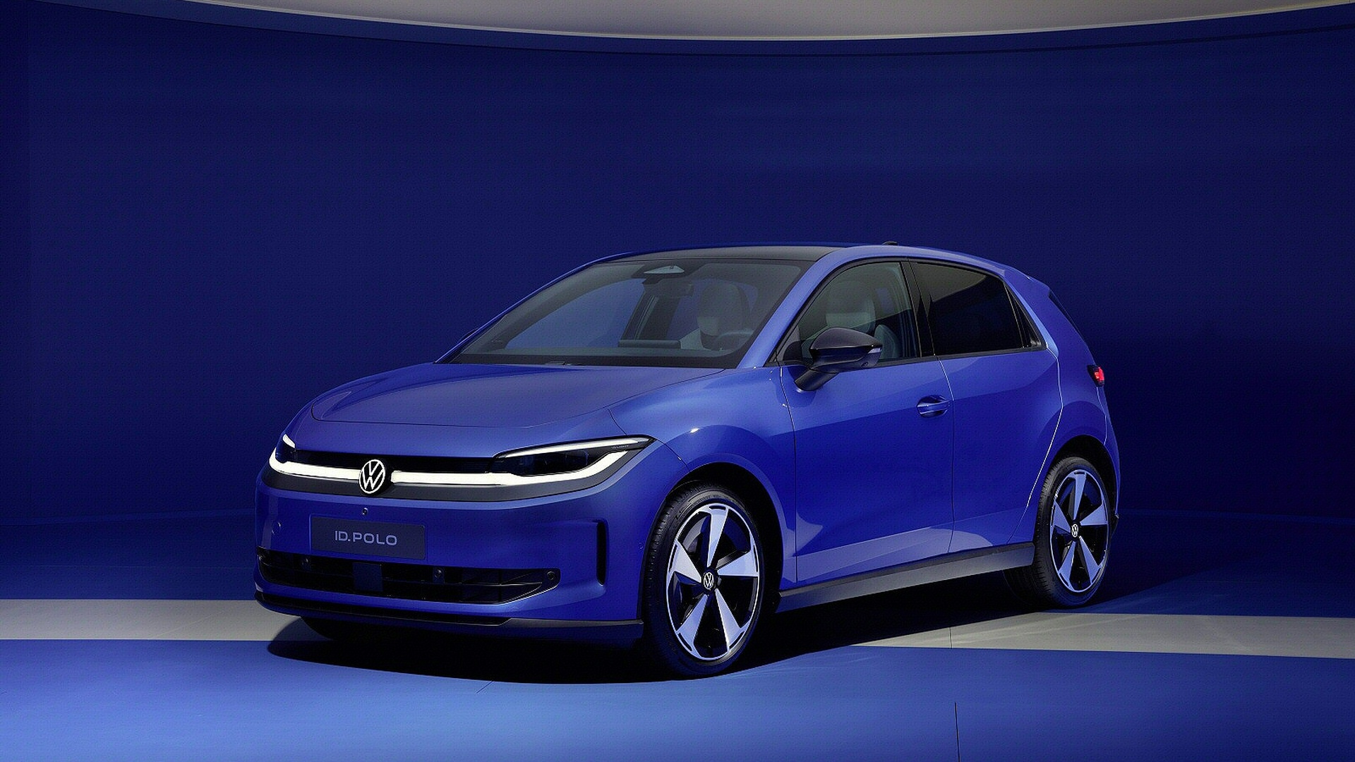 VOLKSWAGEN ID. POLO HATCHBACK SPECIAL EDITION 155kW Style Launch Edition 52kWh 5dr Auto