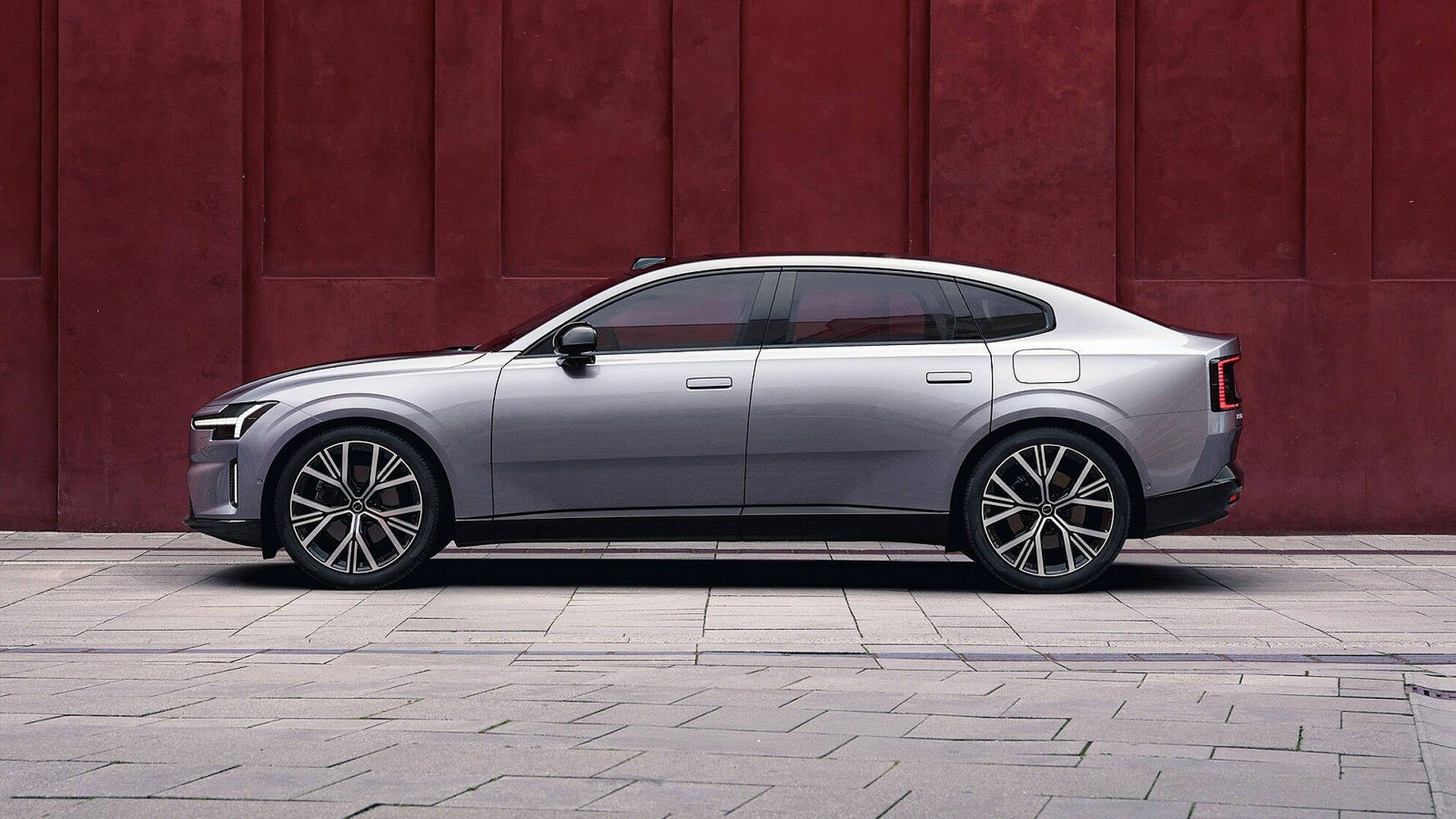 VOLVO ES90 HATCHBACK 245kW SM Extended Range Plus 92kWh 5dr Auto
