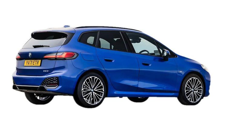 BMW 2 SERIES ACTIVE TOURER 220i MHT Sport 5dr DCT [Tech Plus Pack]