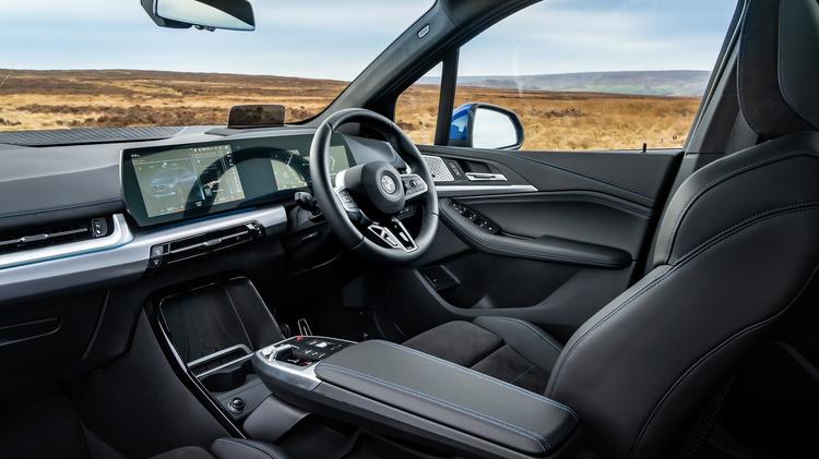 BMW 2 SERIES ACTIVE TOURER 220i MHT Sport 5dr DCT [Tech Plus Pack]