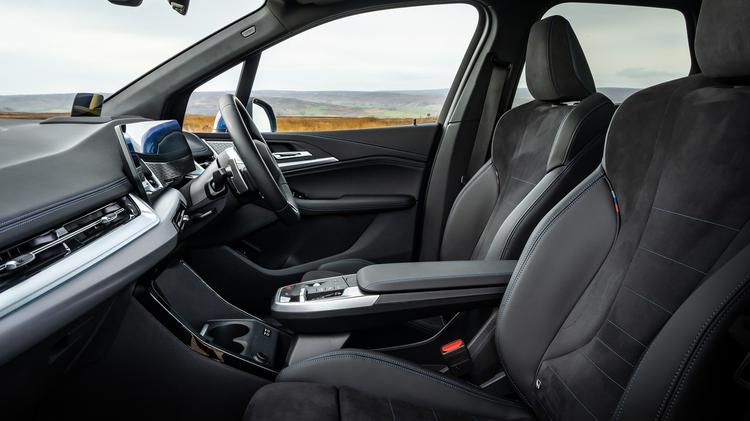 BMW 2 SERIES ACTIVE TOURER 220i MHT Sport 5dr DCT [Tech Plus Pack]