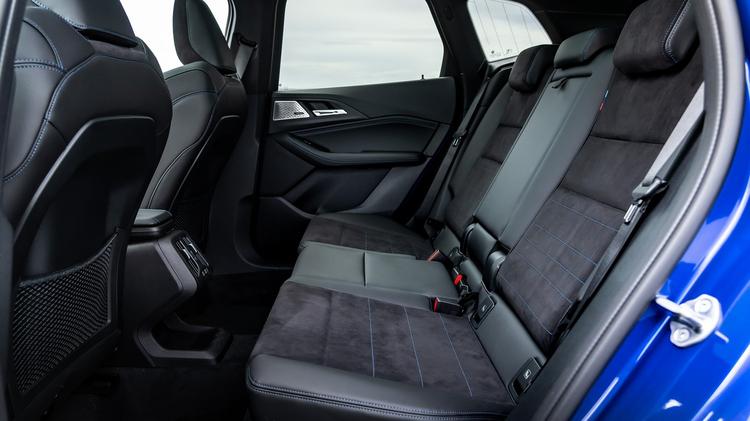 BMW 2 SERIES ACTIVE TOURER 220i MHT Sport 5dr DCT [Tech Plus Pack]