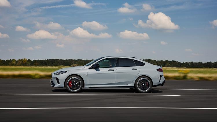 BMW 2 SERIES GRAN COUPE 220 M Sport 4dr Step Auto [Tech+ Pack]