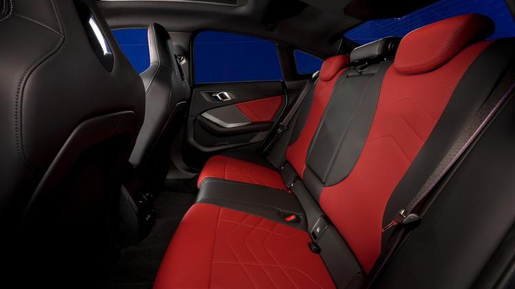 BMW 2 SERIES GRAN COUPE 220 M Sport 4dr Step Auto [Tech+ Pack]