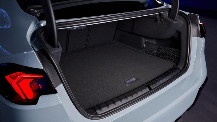 BMW 2 SERIES GRAN COUPE 220 M Sport 4dr Step Auto [Tech+ Pack]