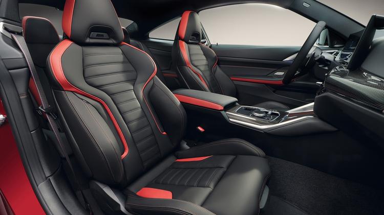 BMW 4 SERIES COUPE 420i M Sport 2dr Step Auto