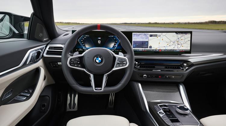 BMW 4 SERIES GRAN COUPE 420i M Sport 5dr Step Auto