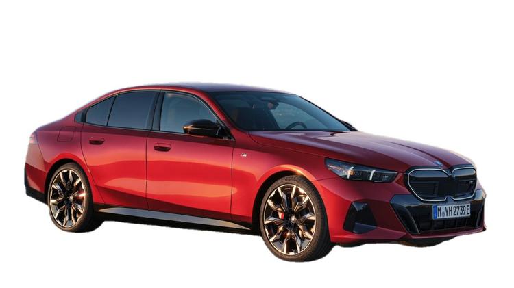 BMW 5 SERIES SALOON 520i M Sport Pro 4dr Auto [Tech Plus]