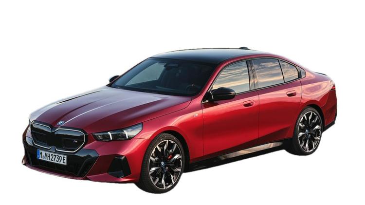 BMW 5 SERIES SALOON 520i M Sport Pro 4dr Auto [Tech Plus]