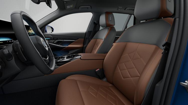 BMW 5 SERIES TOURING 530e M Sport 5dr Auto