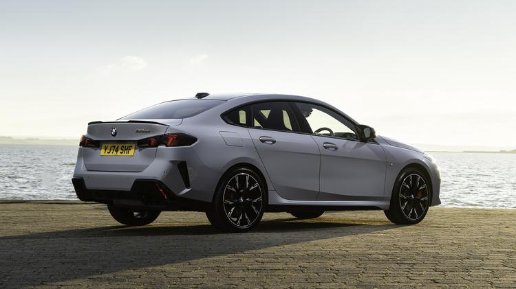 BMW 2 SERIES GRAN COUPE M235 xDrive 4dr Step Auto [Tech+/Pro Pack]