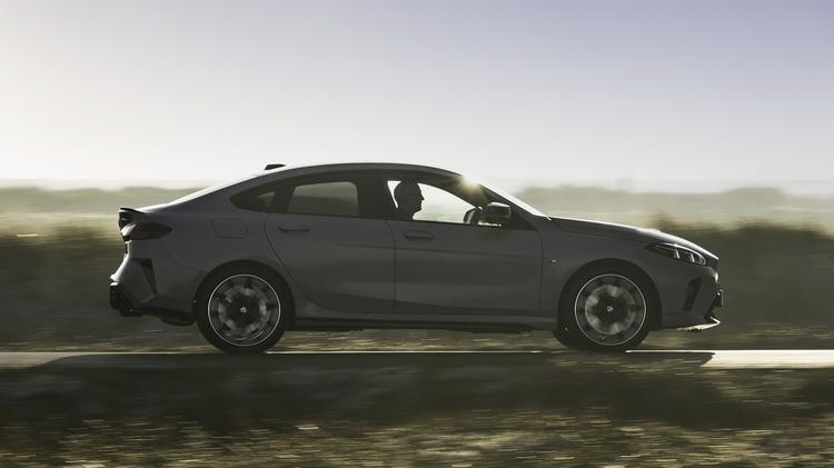 BMW 2 SERIES GRAN COUPE M235 xDrive 4dr Step Auto [Tech+/Pro Pack]