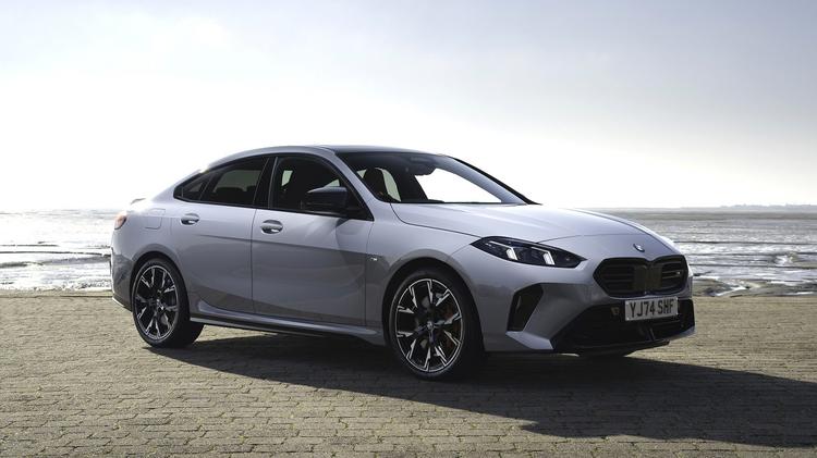 BMW 2 SERIES M235 xDrive 4dr Step Auto